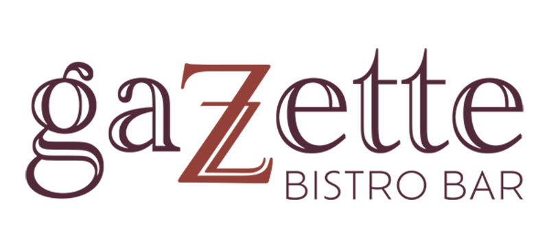 gaZette restaurant