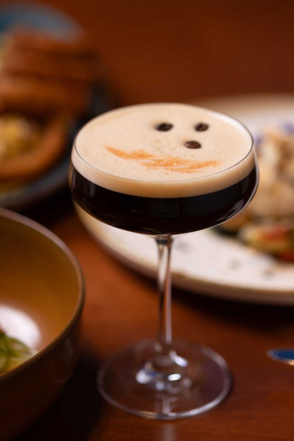 Gazette Bistro Bar boisson